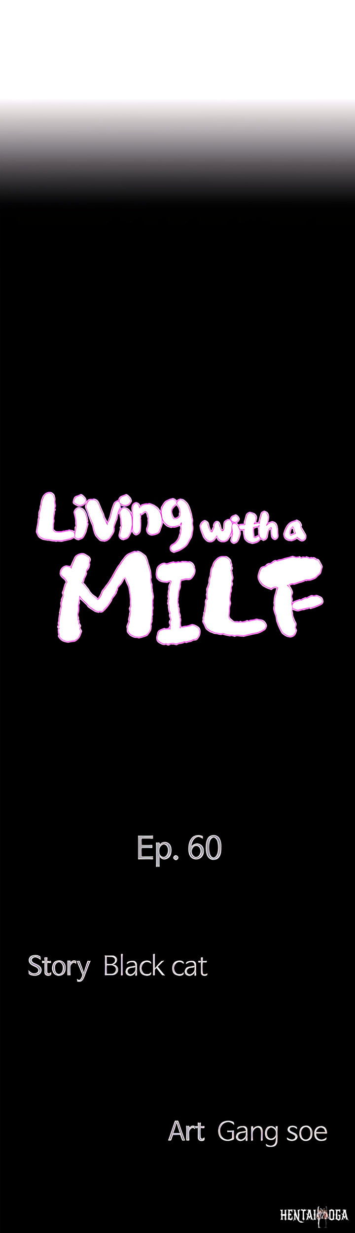 Living With a MILF Living With a MILF Chapter 60 - Page 4