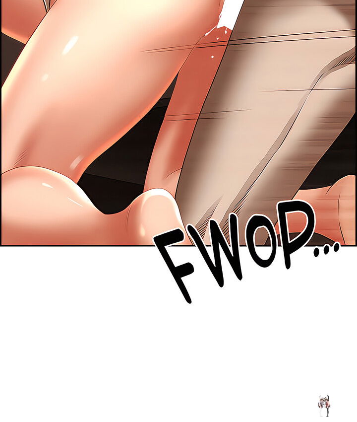 Living With a MILF Living With a MILF Chapter 61 - Page 3