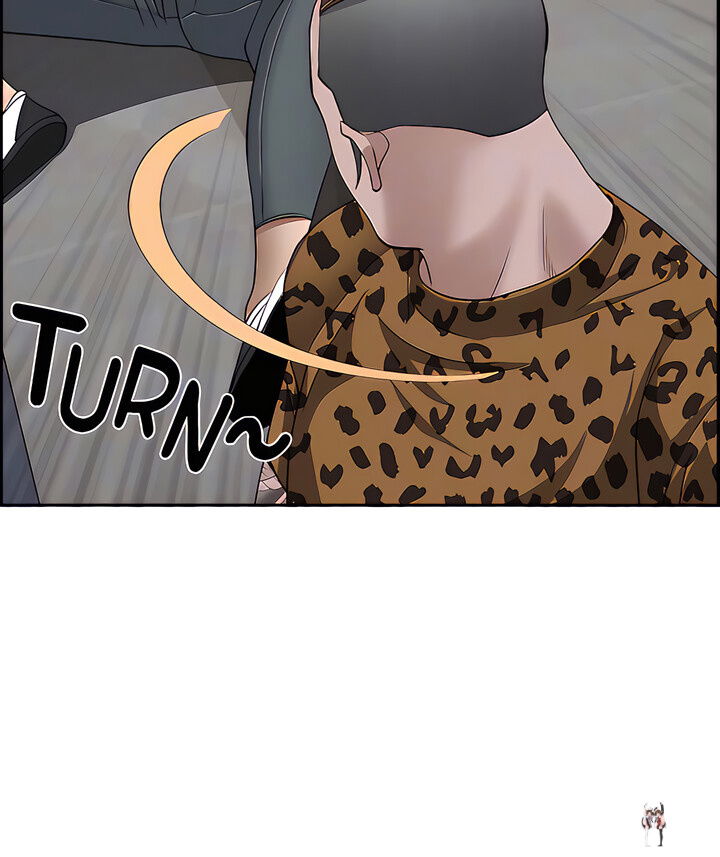 Living With a MILF Living With a MILF Chapter 61 - Page 36