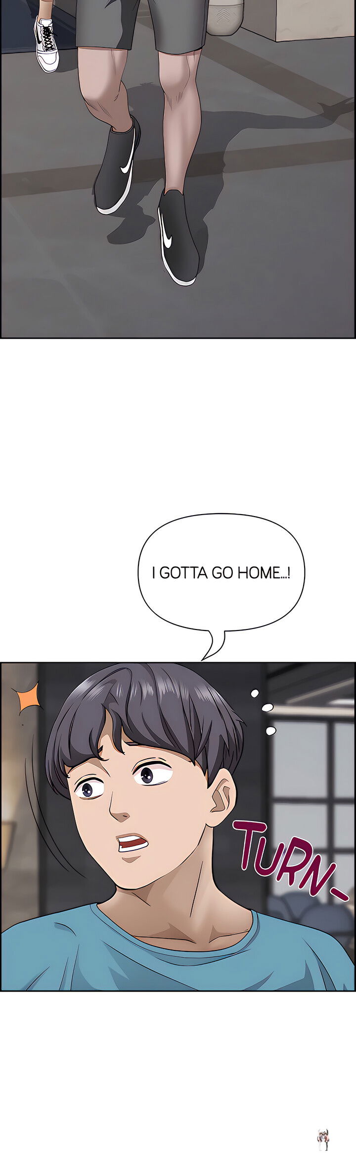 Living With a MILF Living With a MILF Chapter 61 - Page 48