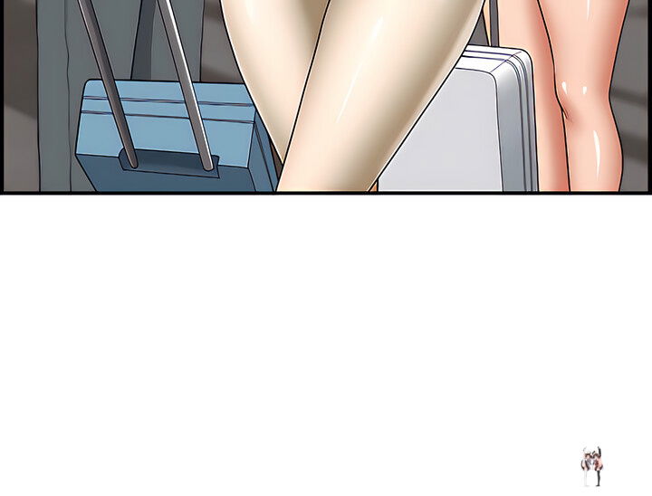 Living With a MILF Living With a MILF Chapter 62 - Page 24