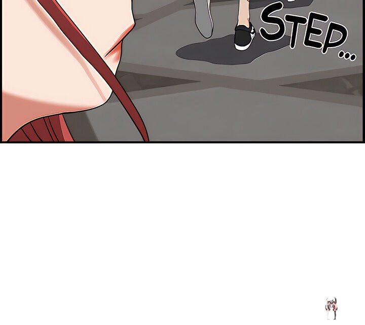 Living With a MILF Living With a MILF Chapter 62 - Page 29