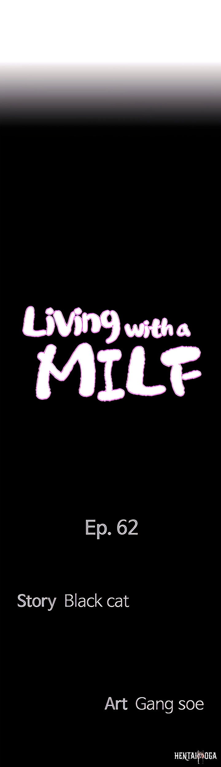 Living With a MILF Living With a MILF Chapter 62 - Page 4