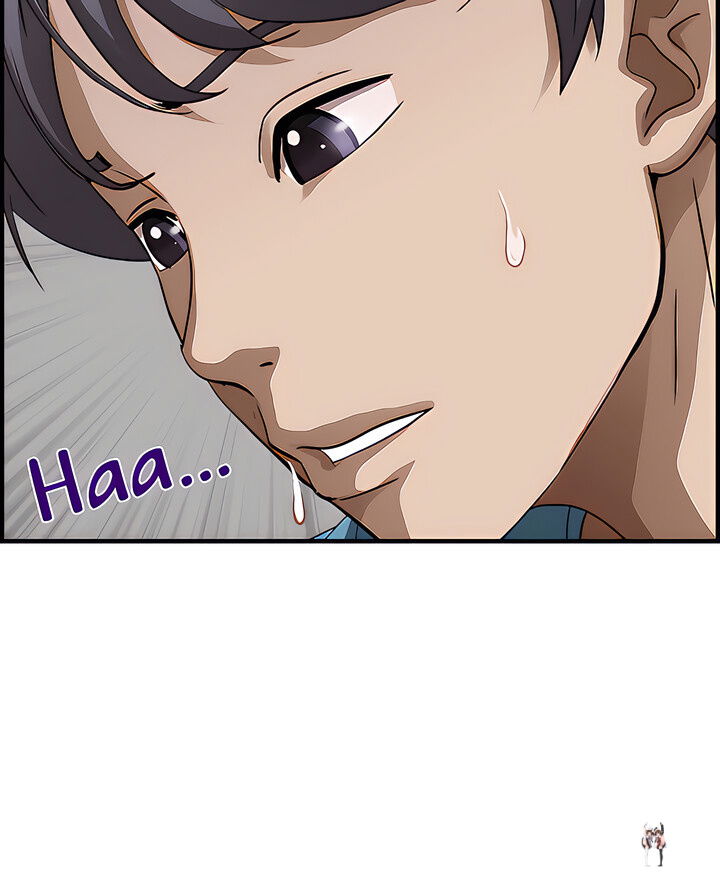 Living With a MILF Living With a MILF Chapter 62 - Page 51