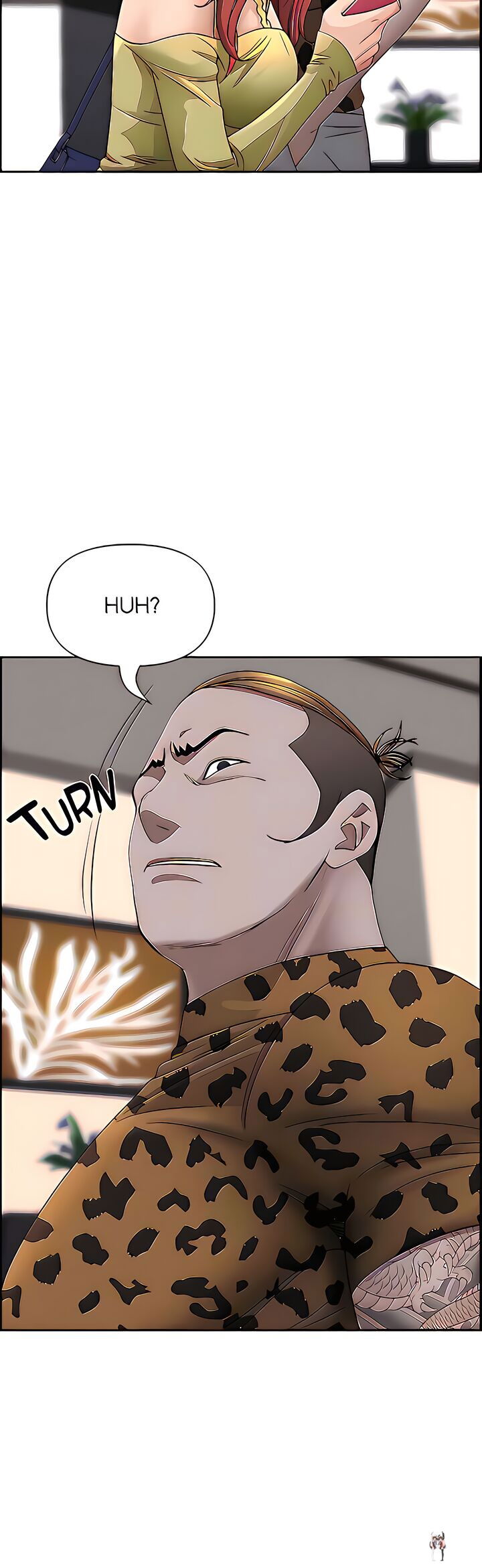 Living With a MILF Living With a MILF Chapter 63 - Page 19