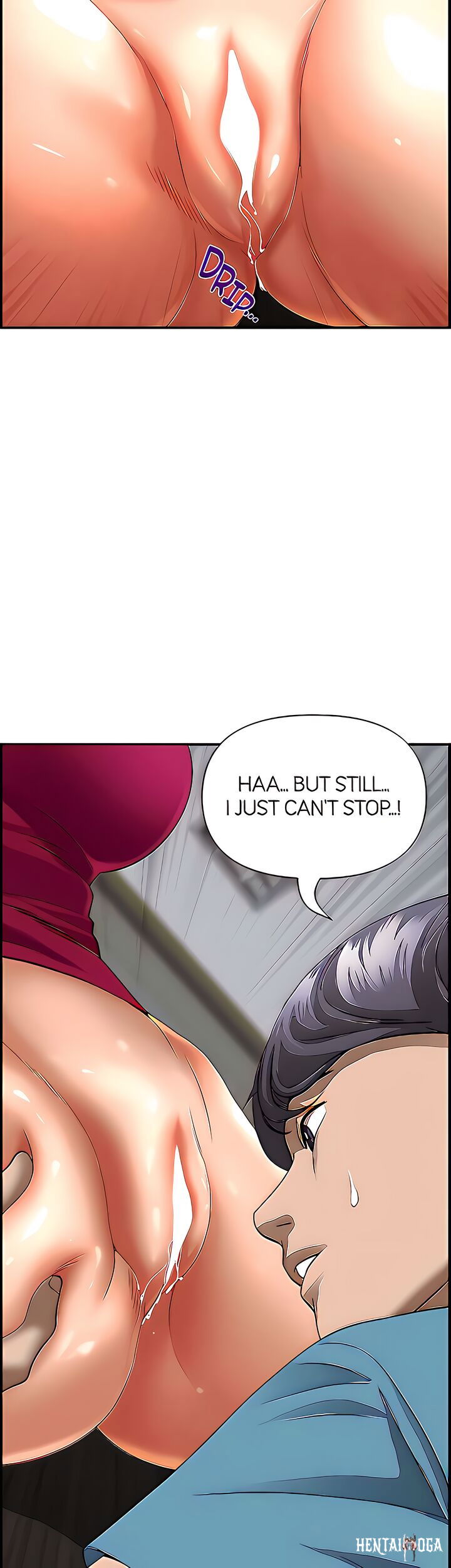 Living With a MILF Living With a MILF Chapter 63 - Page 2