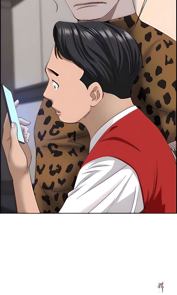 Living With a MILF Living With a MILF Chapter 63 - Page 32