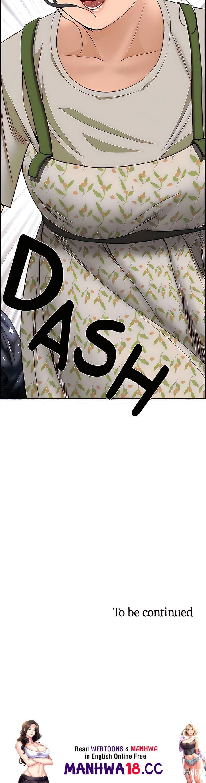 Living With a MILF Living With a MILF Chapter 63 - Page 66