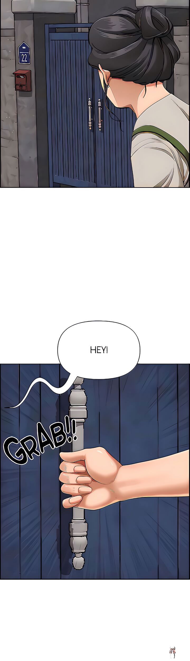 Living With a MILF Living With a MILF Chapter 64 - Page 19