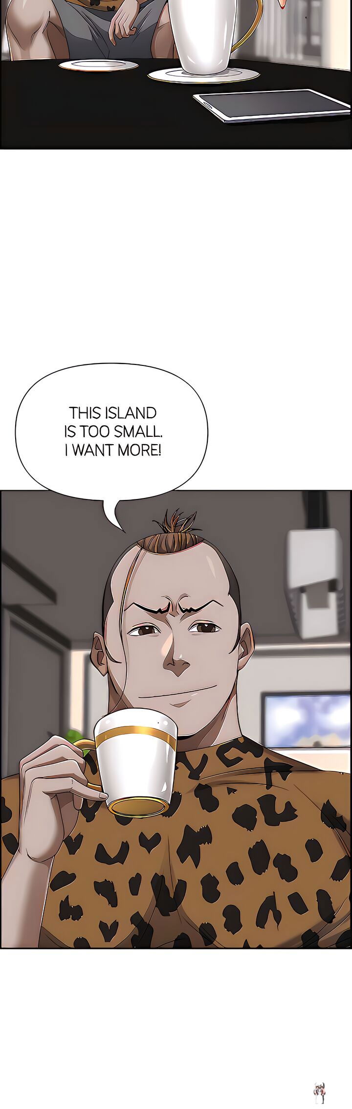 Living With a MILF Living With a MILF Chapter 64 - Page 42