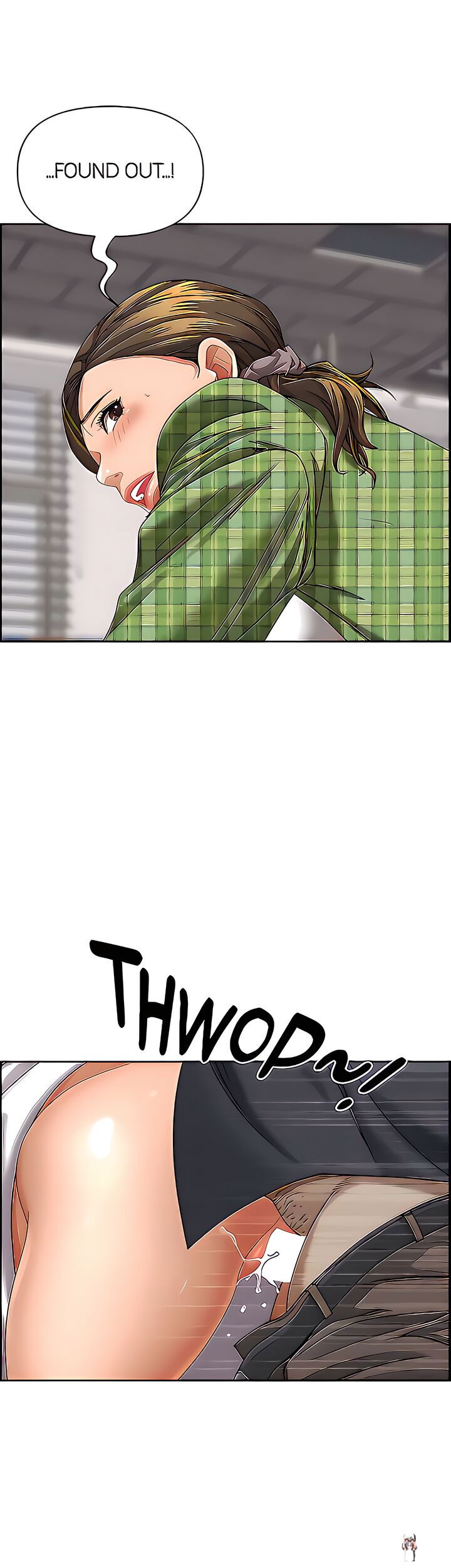 Living With a MILF Living With a MILF Chapter 64 - Page 66