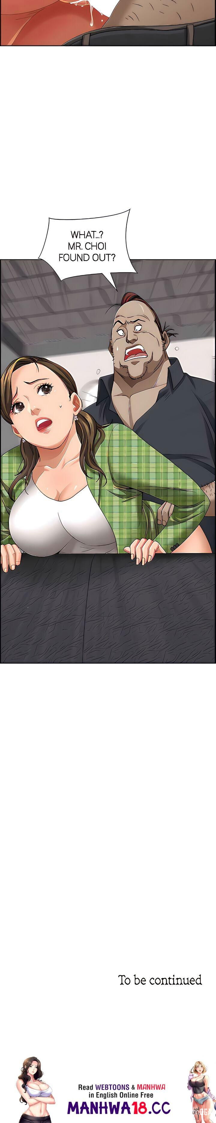 Living With a MILF Living With a MILF Chapter 64 - Page 69