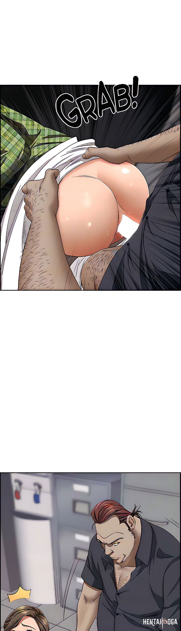 Living With a MILF Living With a MILF Chapter 65 - Page 12