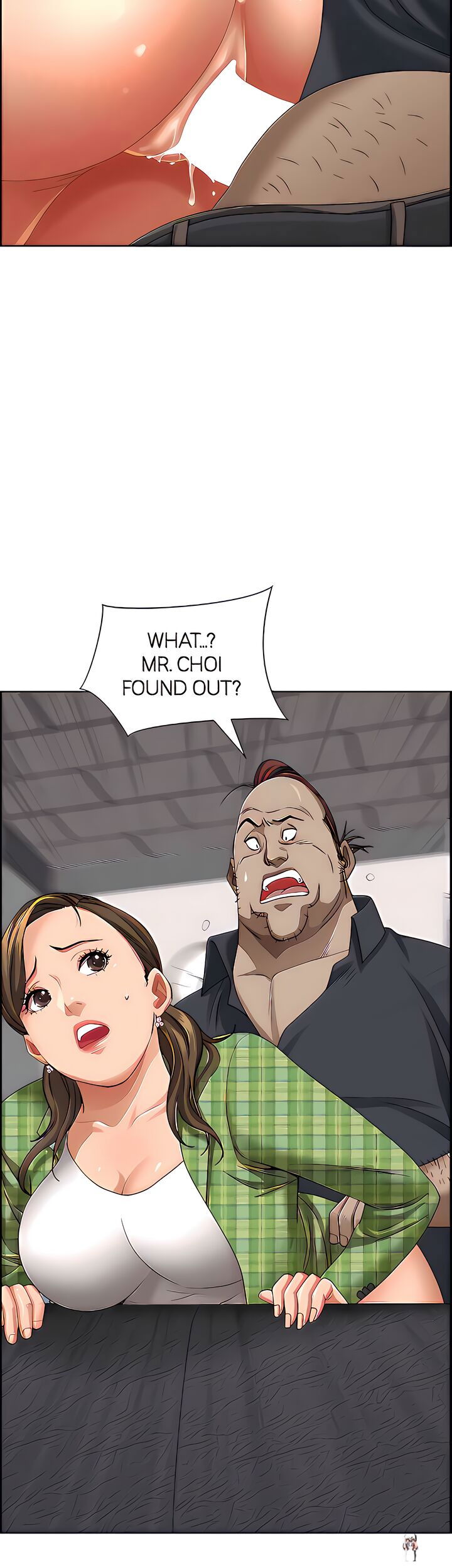 Living With a MILF Living With a MILF Chapter 65 - Page 2