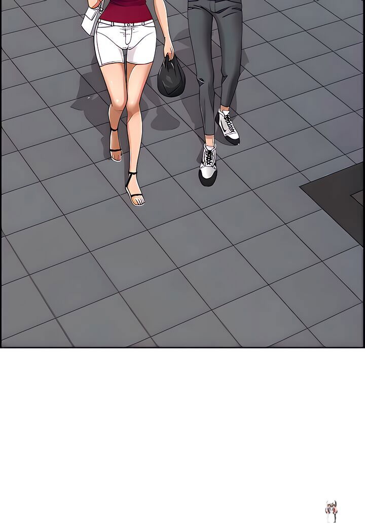 Living With a MILF Living With a MILF Chapter 65 - Page 48