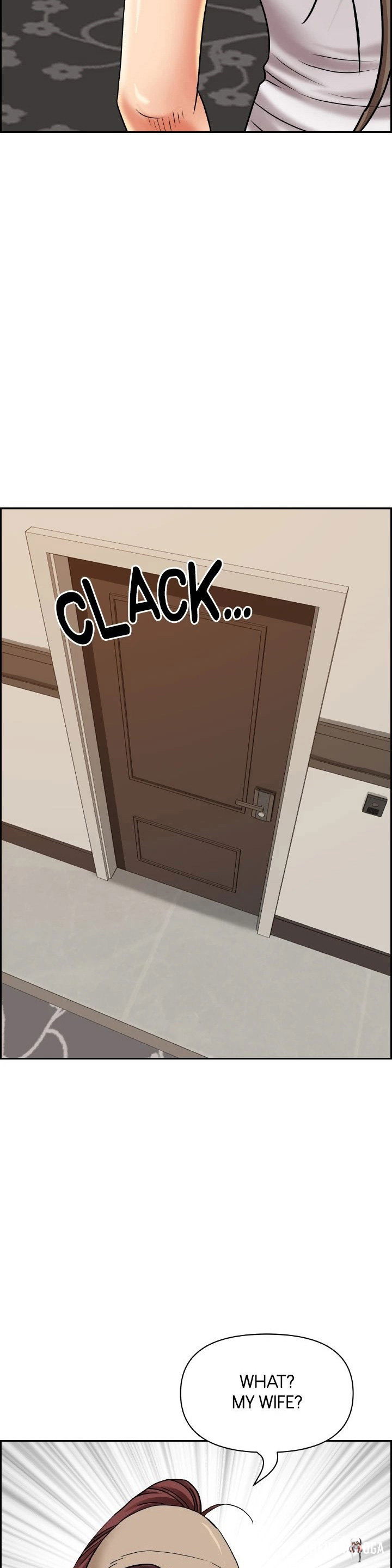 Living With a MILF Living With a MILF Chapter 66 - Page 16