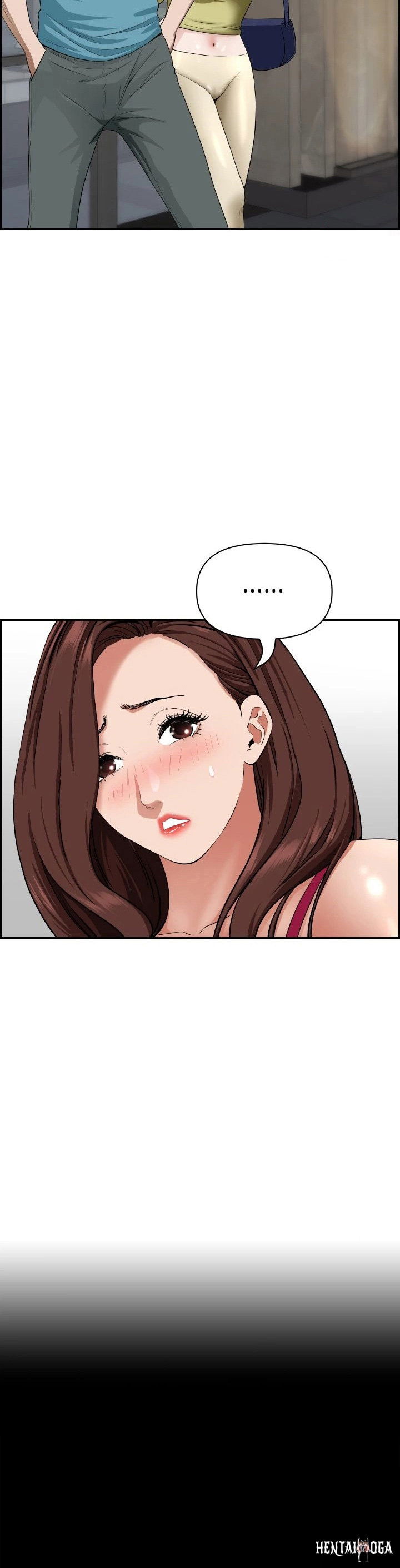 Living With a MILF Living With a MILF Chapter 66 - Page 2