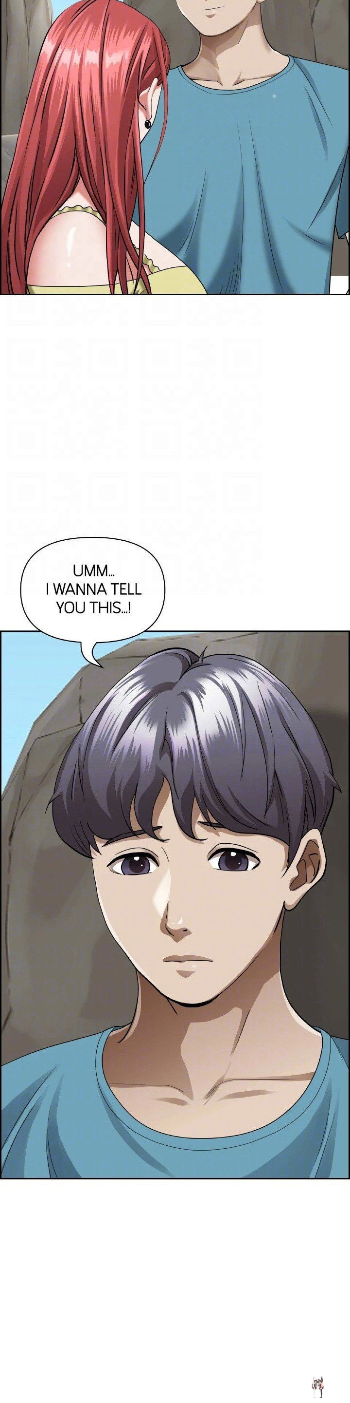 Living With a MILF Living With a MILF Chapter 66 - Page 26