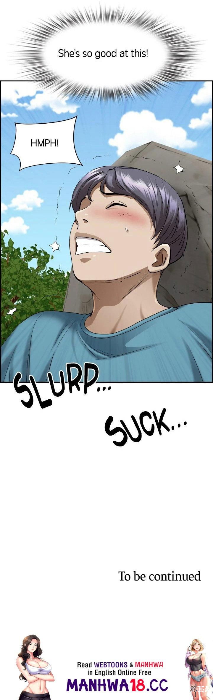 Living With a MILF Living With a MILF Chapter 66 - Page 50