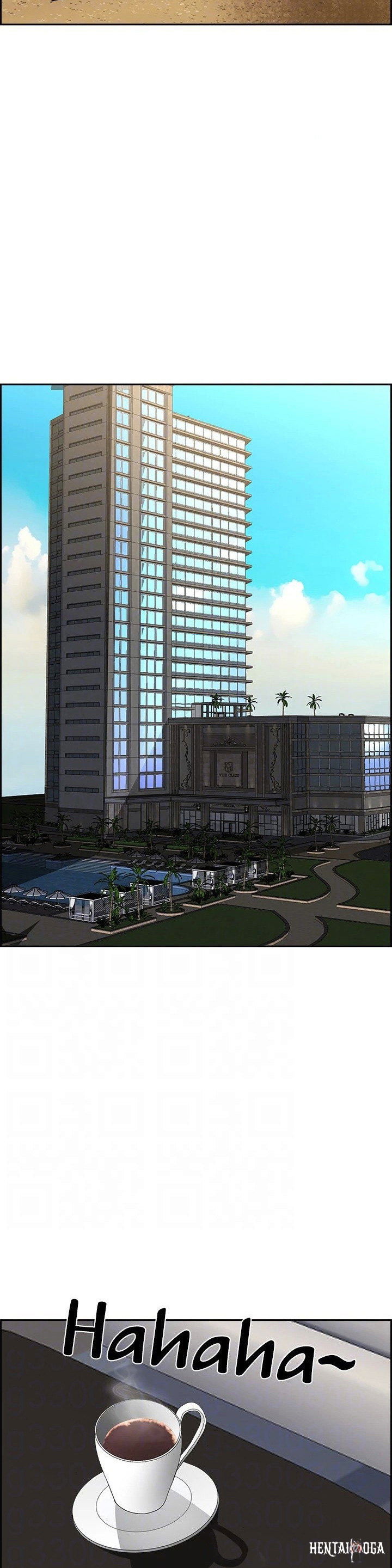 Living With a MILF Living With a MILF Chapter 67 - Page 11