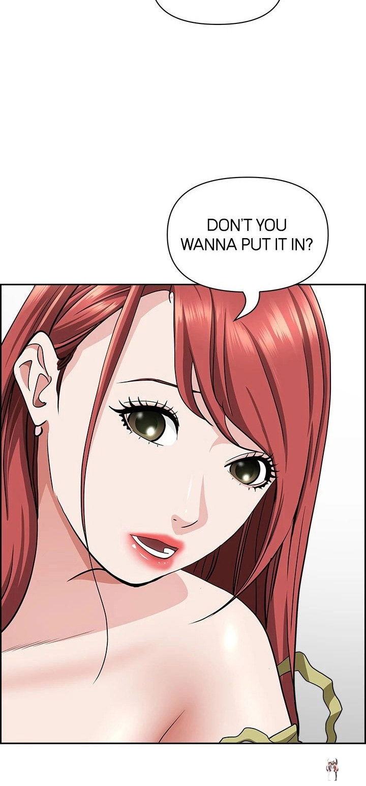 Living With a MILF Living With a MILF Chapter 67 - Page 42