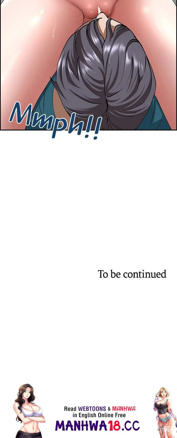 Living With a MILF Living With a MILF Chapter 67 - Page 46