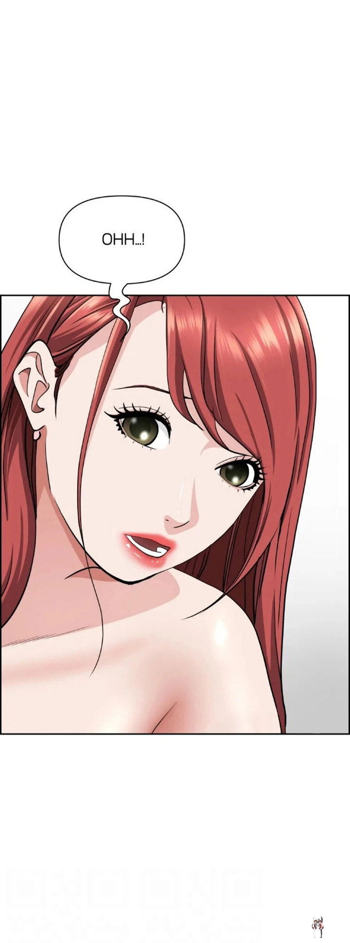 Living With a MILF Living With a MILF Chapter 68 - Page 10