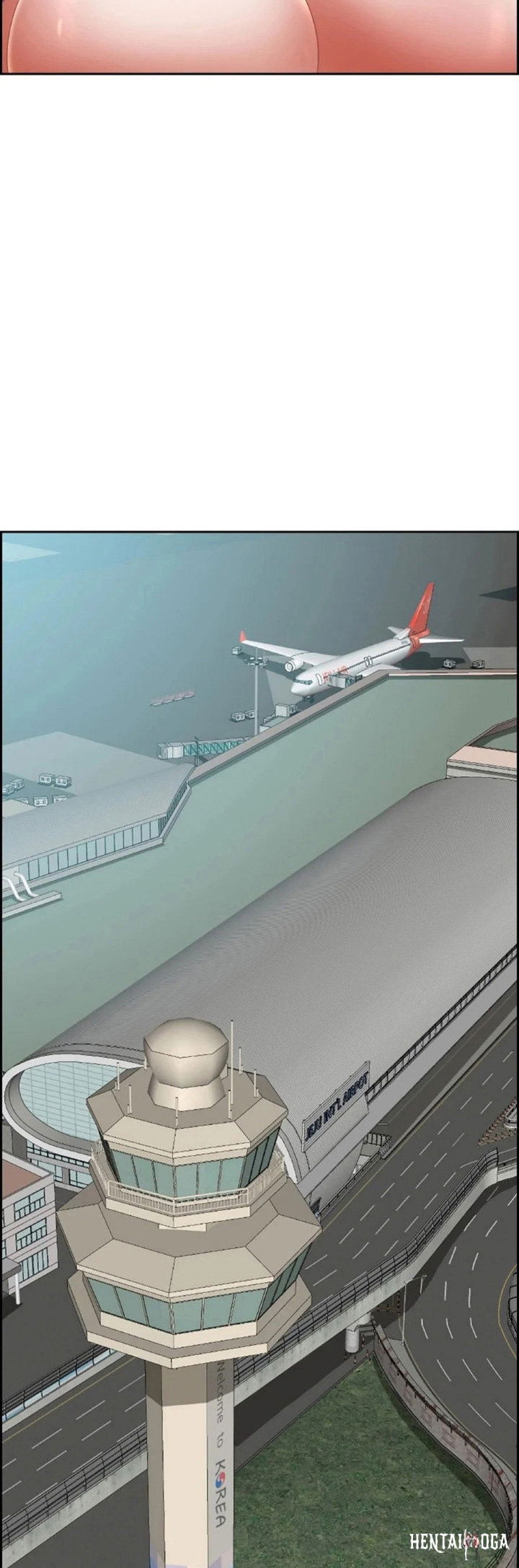 Living With a MILF Living With a MILF Chapter 68 - Page 23