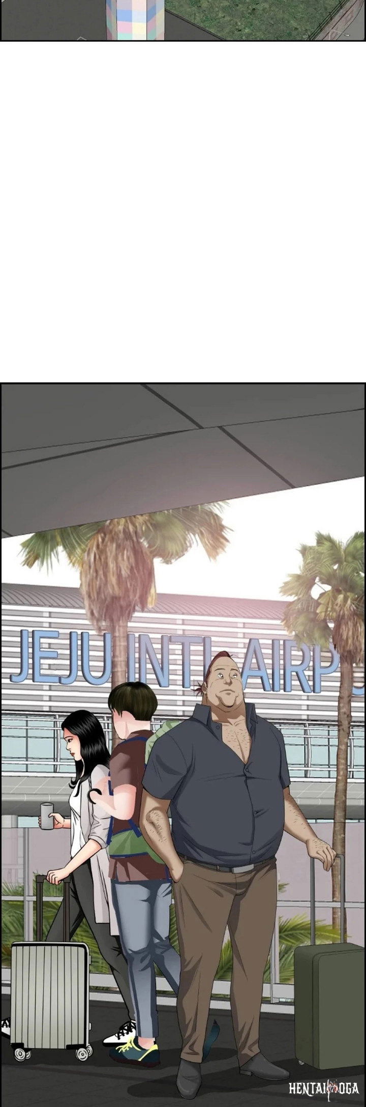 Living With a MILF Living With a MILF Chapter 68 - Page 24