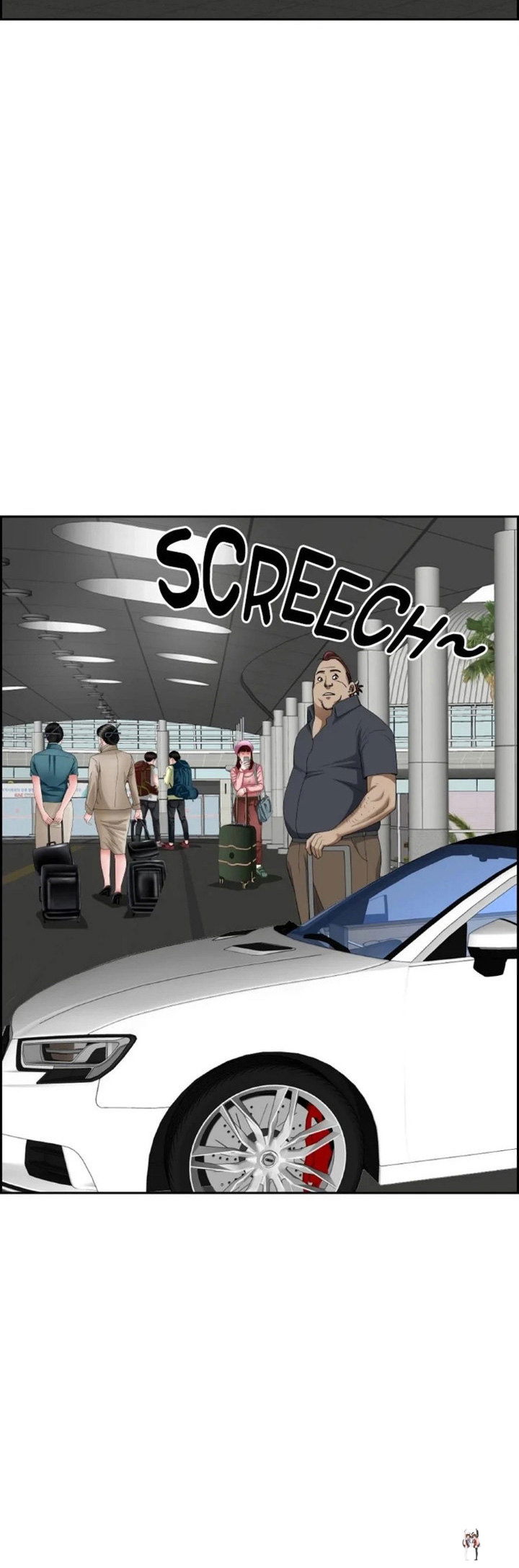 Living With a MILF Living With a MILF Chapter 68 - Page 25