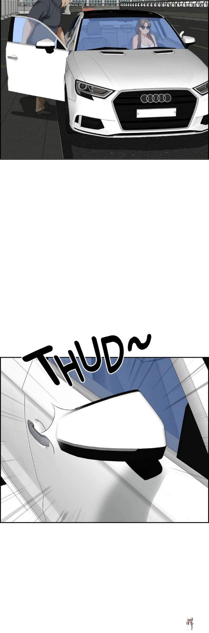 Living With a MILF Living With a MILF Chapter 68 - Page 27