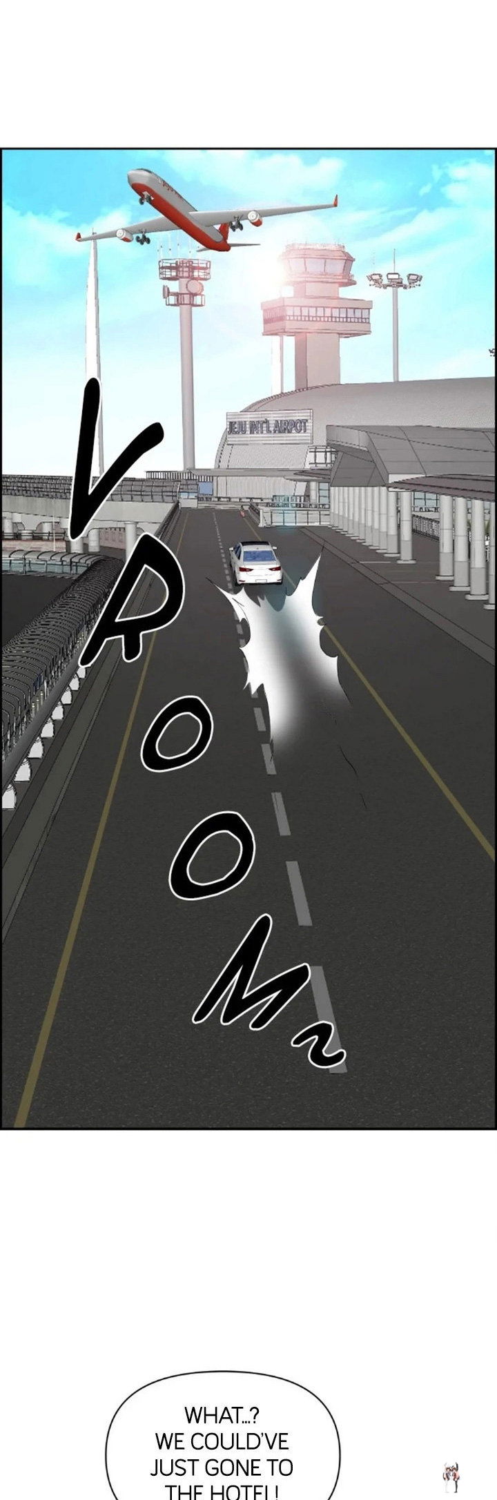 Living With a MILF Living With a MILF Chapter 68 - Page 28