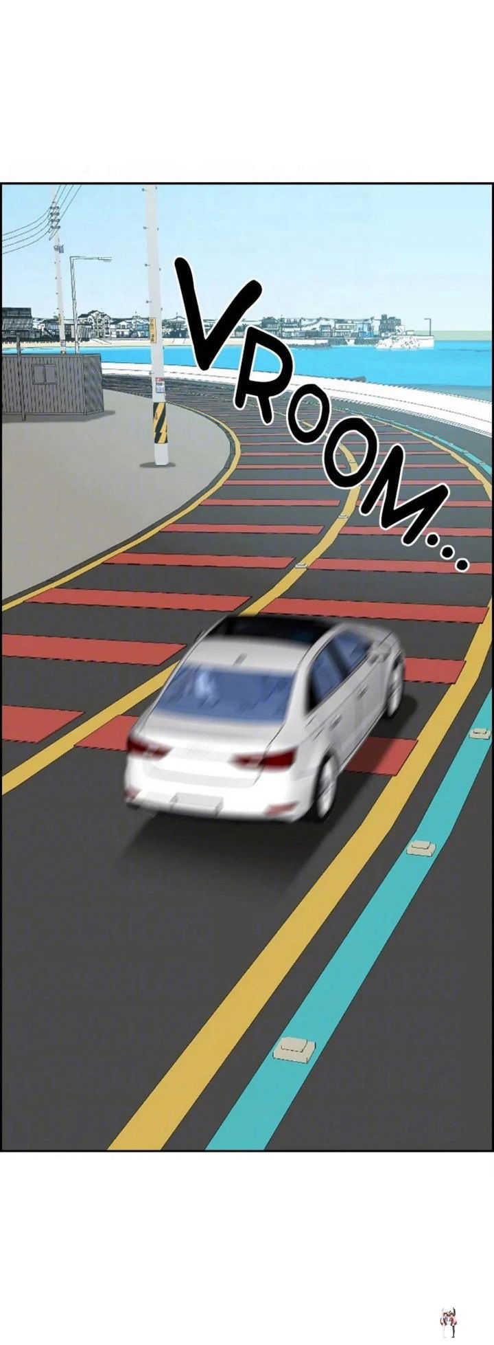 Living With a MILF Living With a MILF Chapter 68 - Page 31