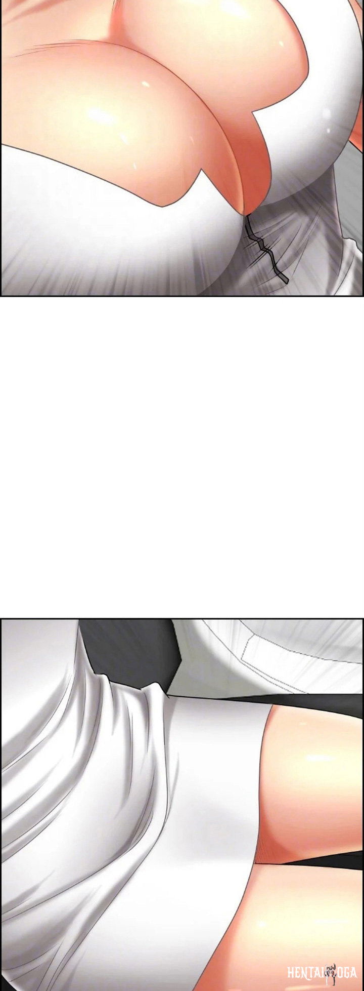 Living With a MILF Living With a MILF Chapter 68 - Page 36