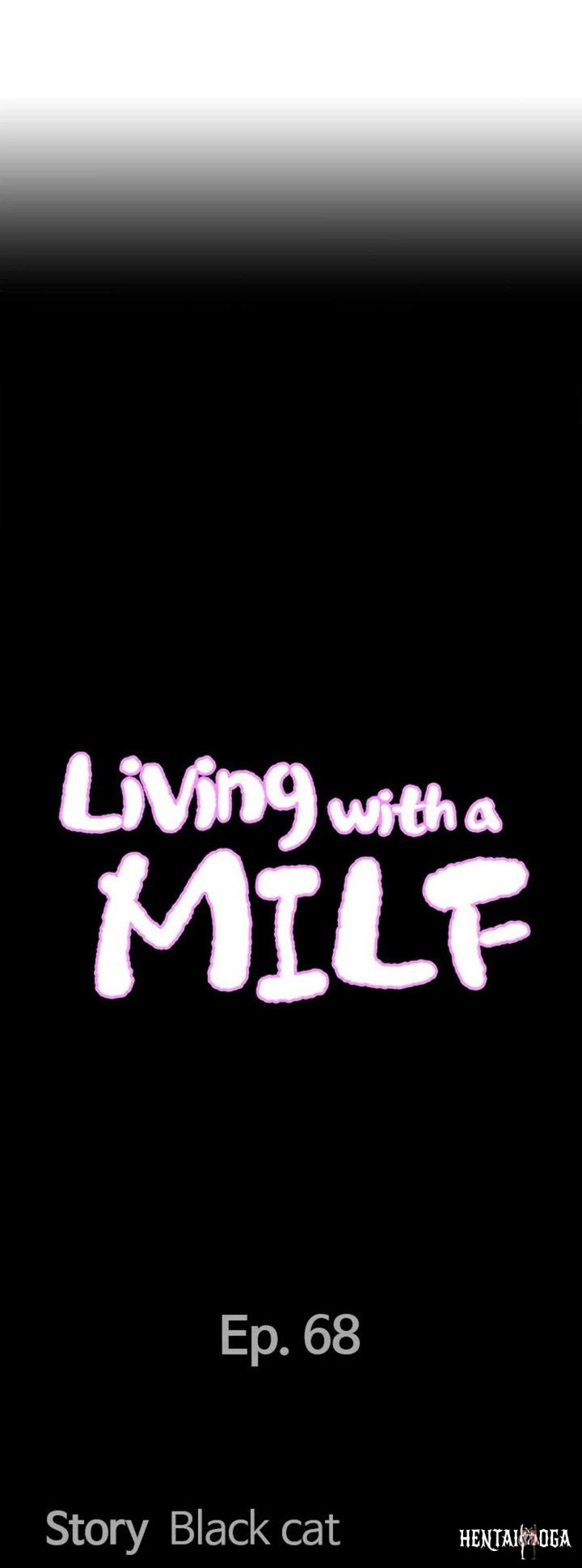 Living With a MILF Living With a MILF Chapter 68 - Page 4
