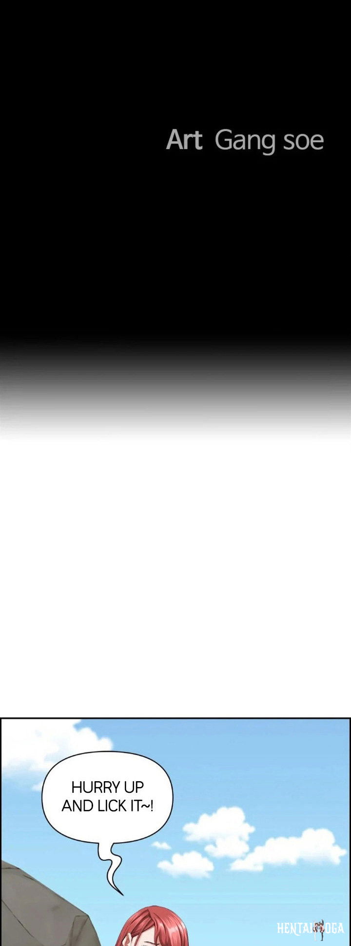 Living With a MILF Living With a MILF Chapter 68 - Page 5