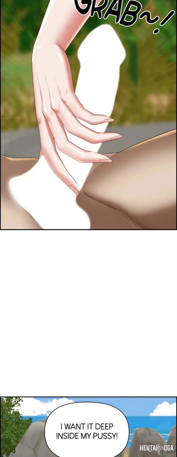 Living With a MILF Living With a MILF Chapter 68 - Page 57