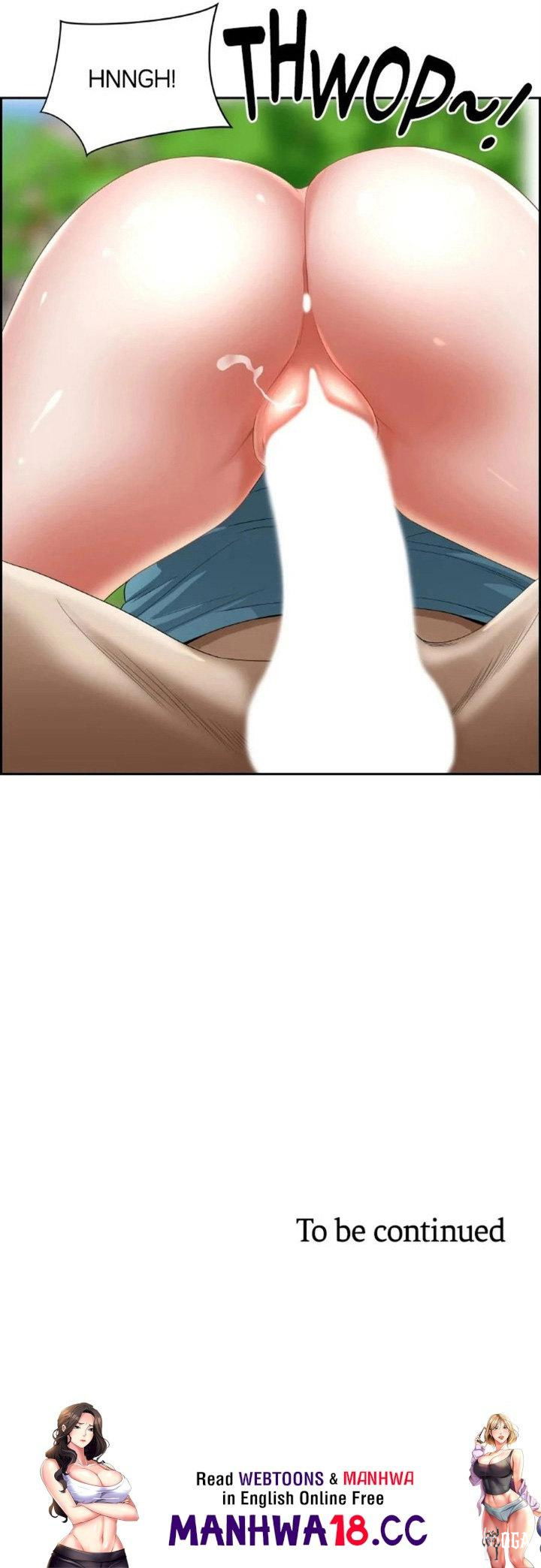 Living With a MILF Living With a MILF Chapter 68 - Page 60