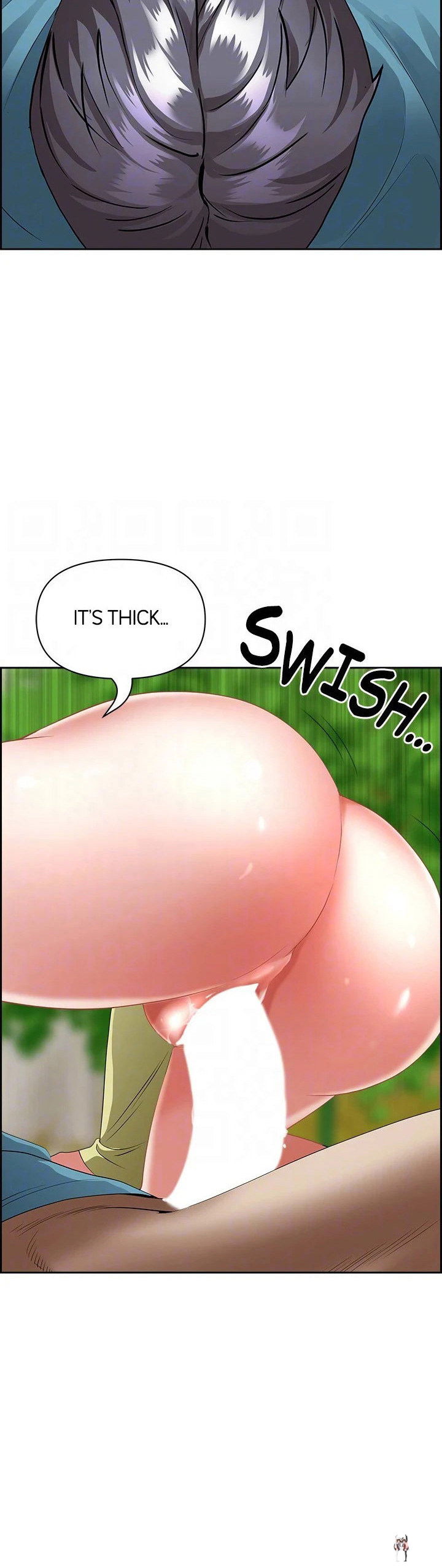 Living With a MILF Living With a MILF Chapter 69 - Page 14