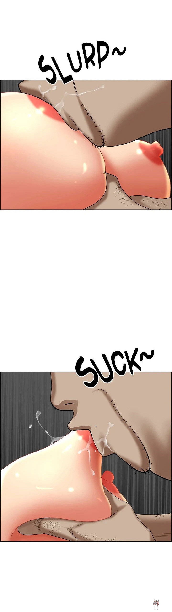 Living With a MILF Living With a MILF Chapter 69 - Page 20