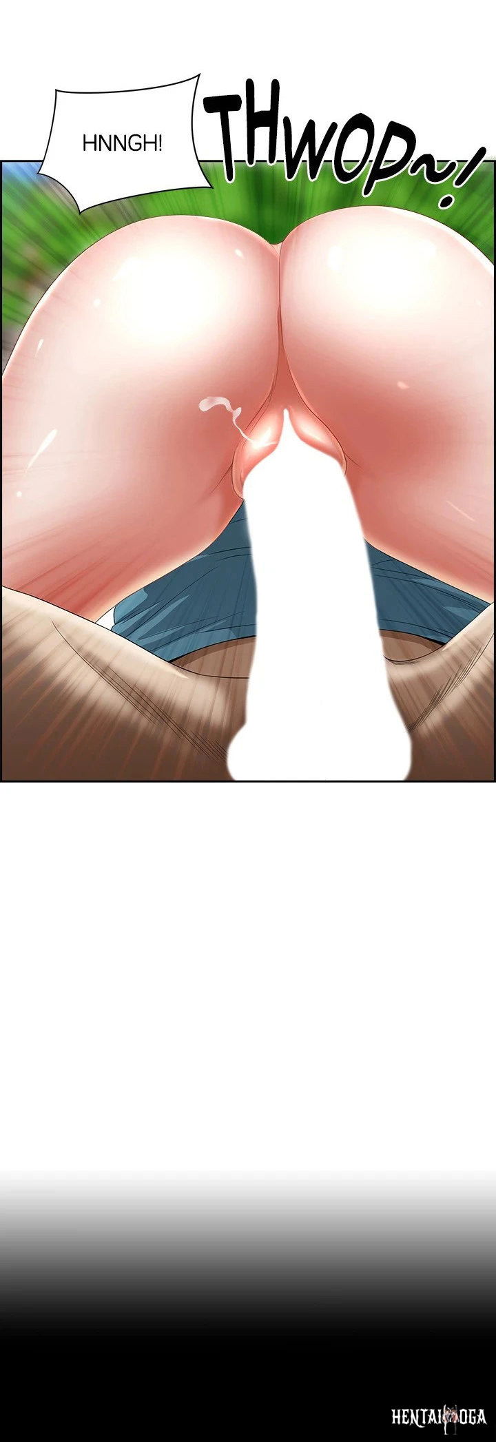 Living With a MILF Living With a MILF Chapter 69 - Page 3