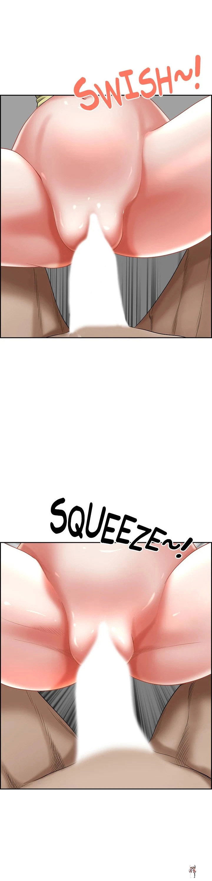 Living With a MILF Living With a MILF Chapter 69 - Page 39