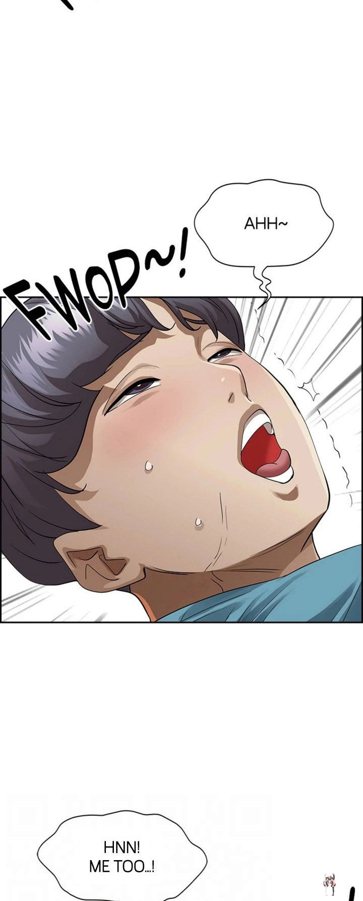 Living With a MILF Living With a MILF Chapter 70 - Page 11