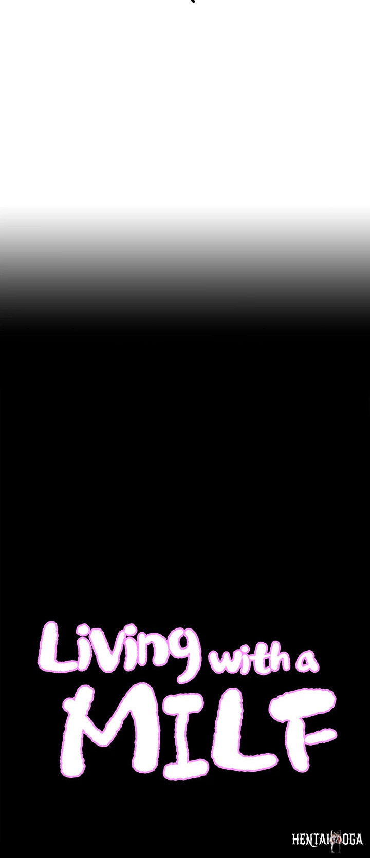 Living With a MILF Living With a MILF Chapter 70 - Page 4