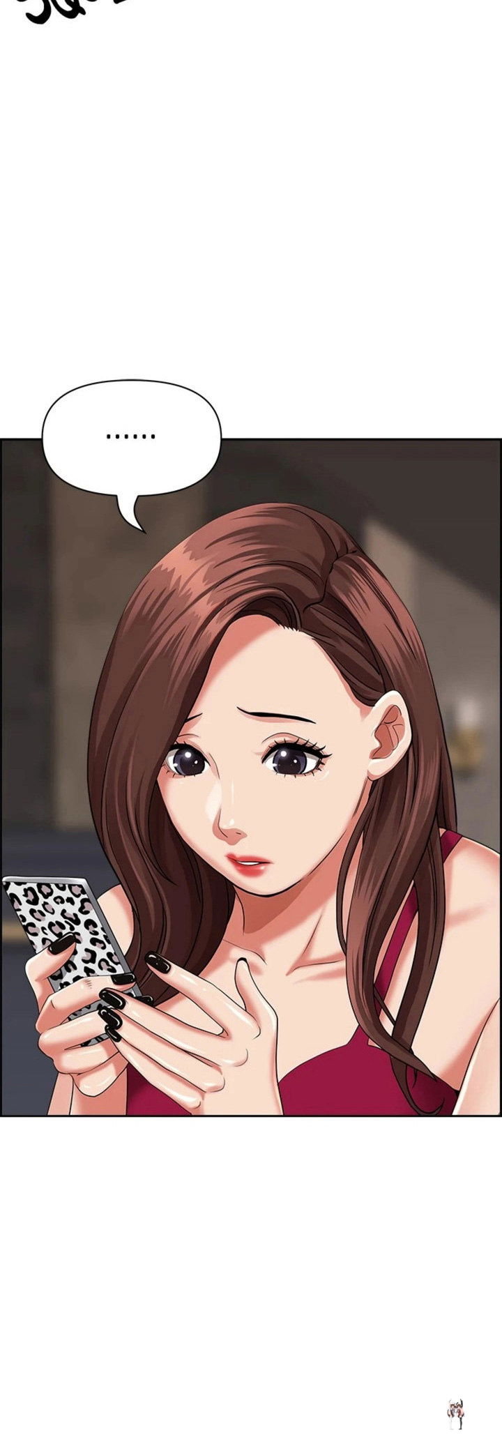 Living With a MILF Living With a MILF Chapter 70 - Page 54