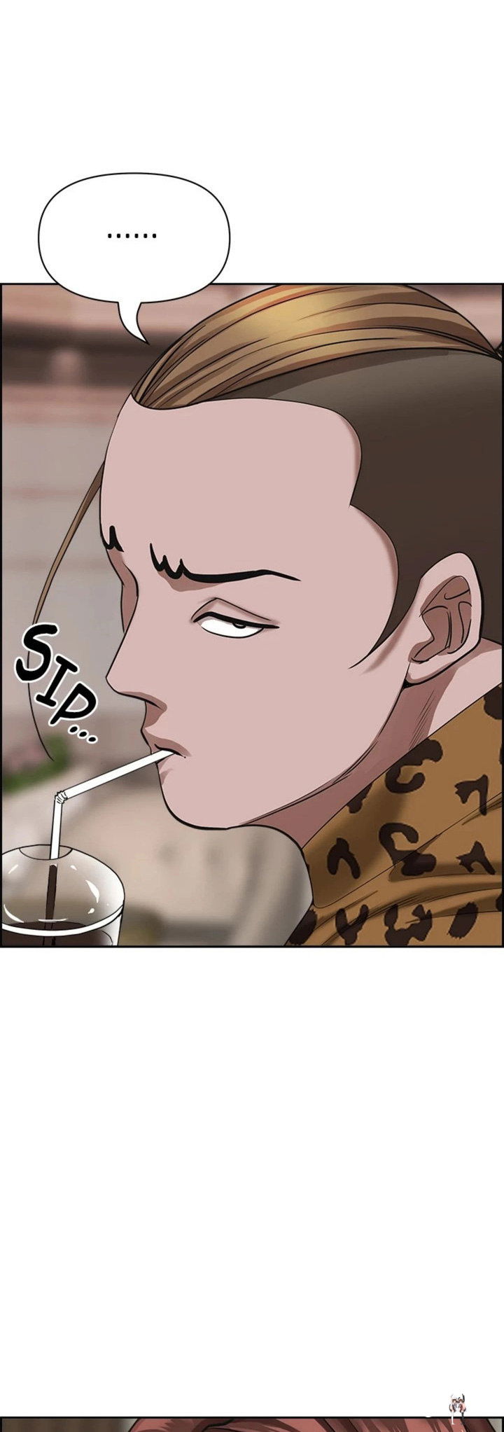 Living With a MILF Living With a MILF Chapter 70 - Page 58