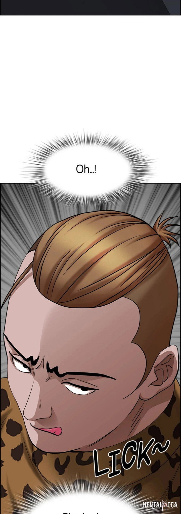 Living With a MILF Living With a MILF Chapter 70 - Page 62