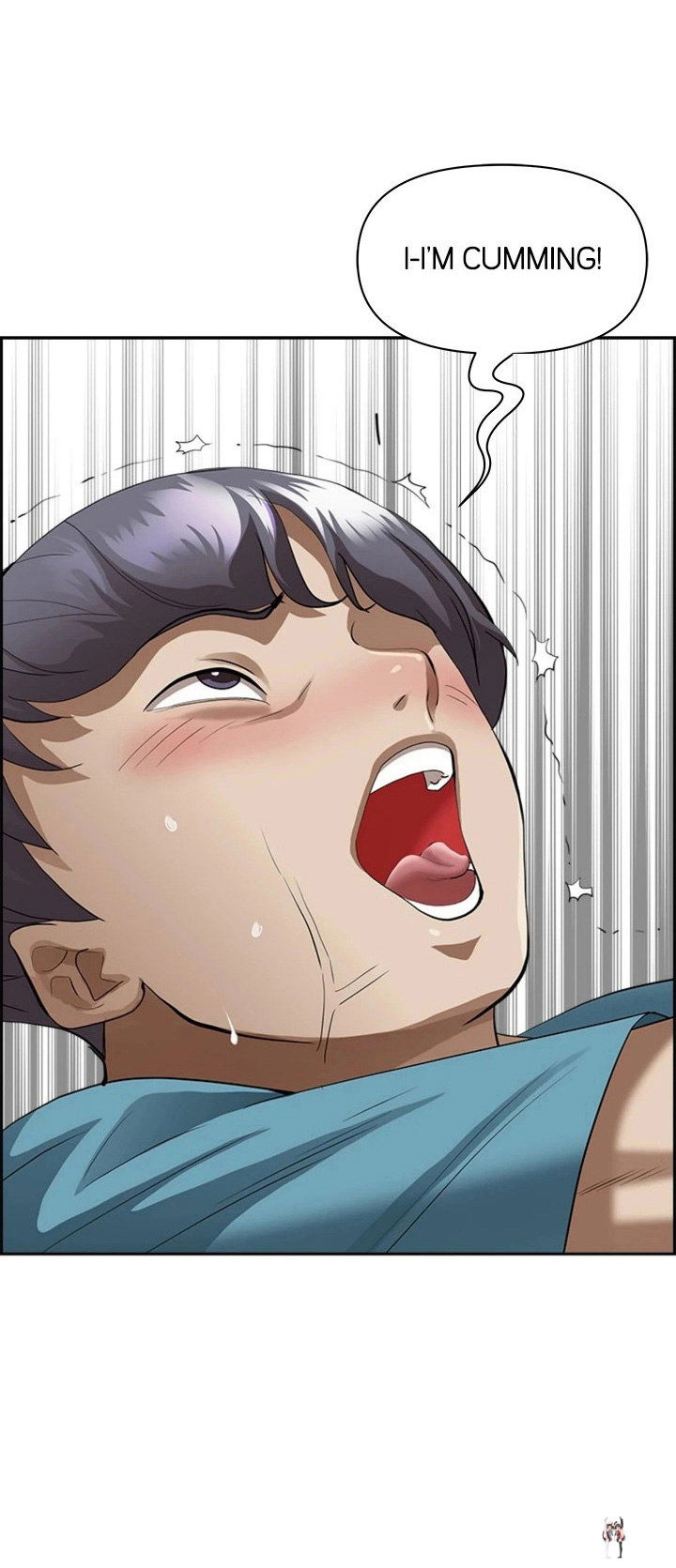 Living With a MILF Living With a MILF Chapter 70 - Page 9