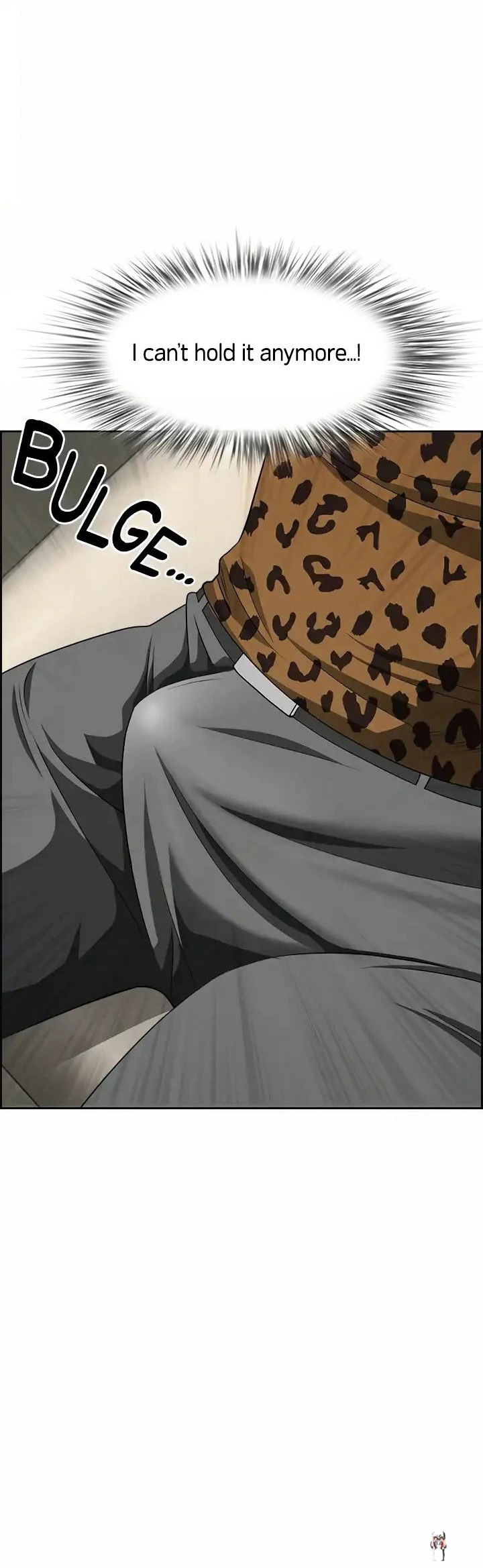 Living With a MILF Living With a MILF Chapter 71 - Page 46