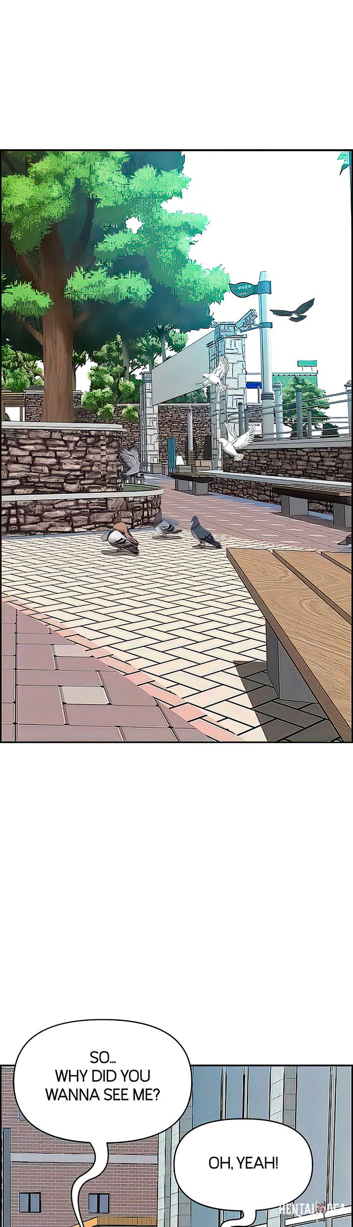 Living With a MILF Living With a MILF Chapter 72 - Page 14